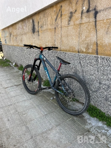 Колело Drag C1 14.5”, снимка 2 - Велосипеди - 53592327