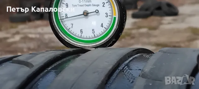 Гуми 235 45 18 Orium Touring 4 броя. Нов внос. Не са нови., снимка 7 - Гуми и джанти - 49382657