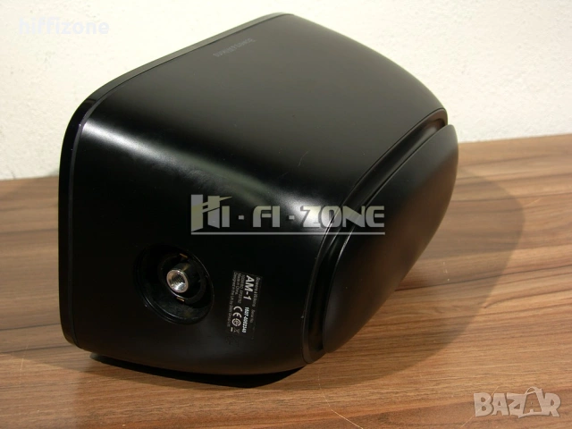 Тонколонa  Bowers&wilkins am-1 , снимка 10 - Тонколони - 53476257