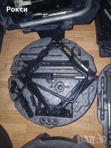 Органайзери с инструменти оем оргинал, снимка 11 - Аксесоари и консумативи - 51932151