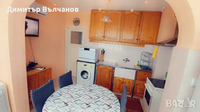 Нощувки(Тоника) четиристаен Възраждане 3, снимка 4 - Почивки на море - 49703956