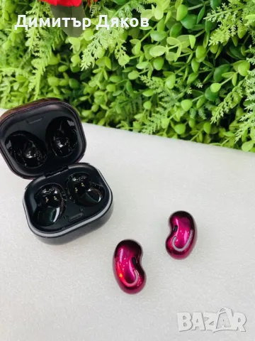 Водоустойчиви безжични Bluetooth слушалки S6SE EP88, снимка 2 - Bluetooth слушалки - 48205433