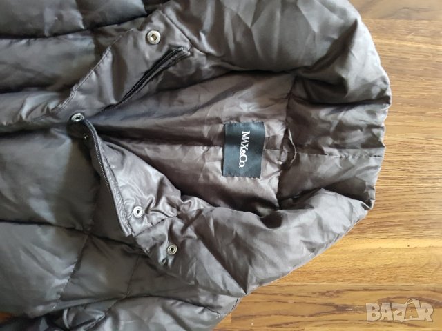 Max & Co down jacket , снимка 6 - Якета - 43148358
