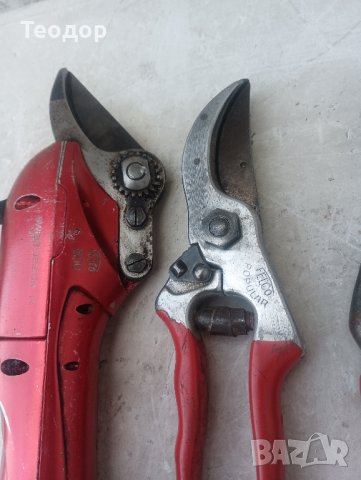 knipex ,facom, felco, снимка 4 - Други инструменти - 43633972