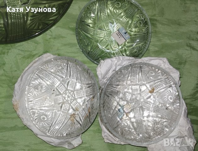 Сервиз за компот , снимка 2 - Сервизи - 43996722