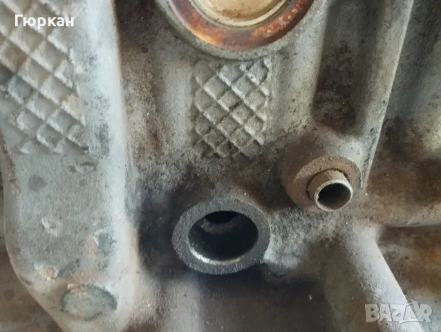 Двигател Блок за  JEEP Renegade 1.6  Дизел   120 Коня , снимка 10 - Части - 47646583