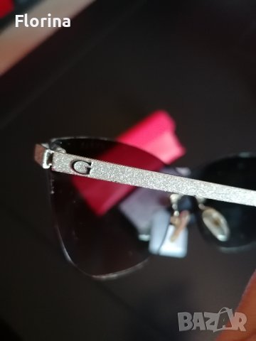 Слънчеви очила на GUESS , снимка 3 - Слънчеви и диоптрични очила - 42982981