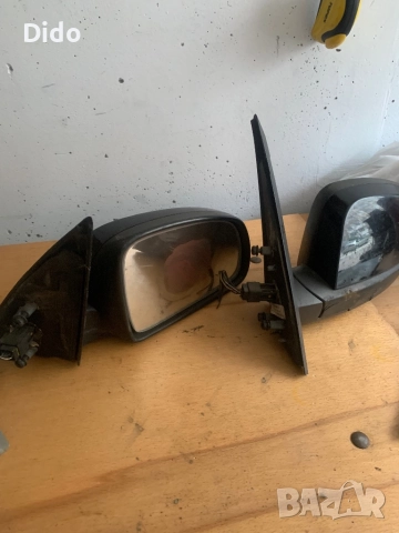 Стоп за Опел Мерива о огледала , снимка 7 - Автомобили и джипове - 48131421