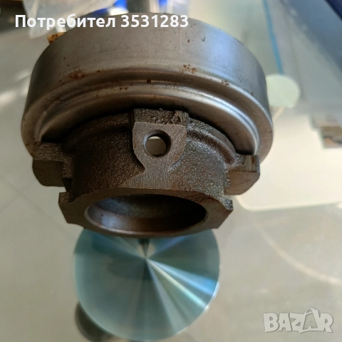 Лагер аксиален за съединител на кран Фаблок / Fablok 