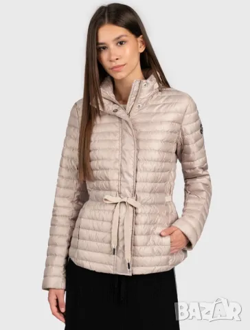 Страхотно дамско яке MICHAEL KORS размер S , снимка 2 - Якета - 48311558