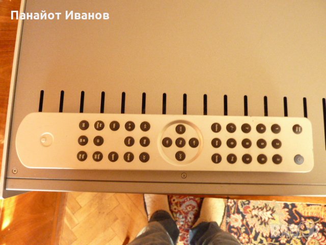 Усилвател Cambridge Audio Azur 540A,тунер 340Т, снимка 6 - Ресийвъри, усилватели, смесителни пултове - 27608390