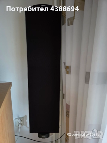 субуфер Jamo E 5SUB.2, център, тонколони, Panasonic DVD, Ресивър SA-HE75, снимка 7 - Ресийвъри, усилватели, смесителни пултове - 51989366