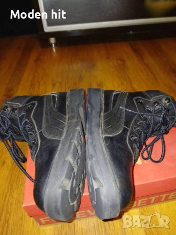Puma Desierto v3 мъжки зимни боти /черни/, снимка 3 - Мъжки боти - 52451497