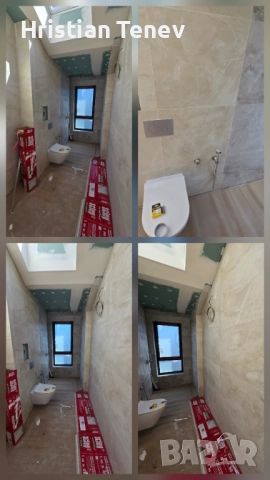 Цялостен ремонт и довършителни работи апартамент/къща, снимка 18 - Ремонти на апартаменти - 52198857