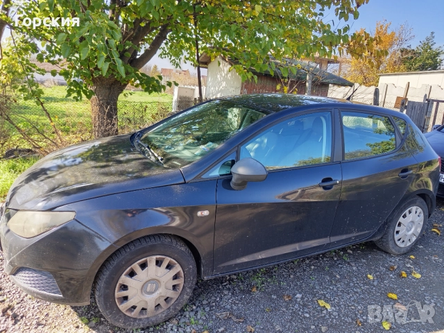 Продавам Сеат Ибиза , снимка 3 - Автомобили и джипове - 52421737