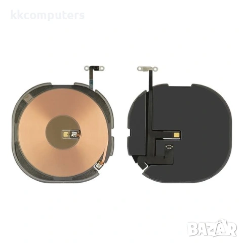 Лентов кабел за APPLE iPhone XR с модул за безжично зареждане