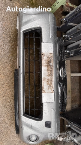 Предна броня за Nissan Note 2007