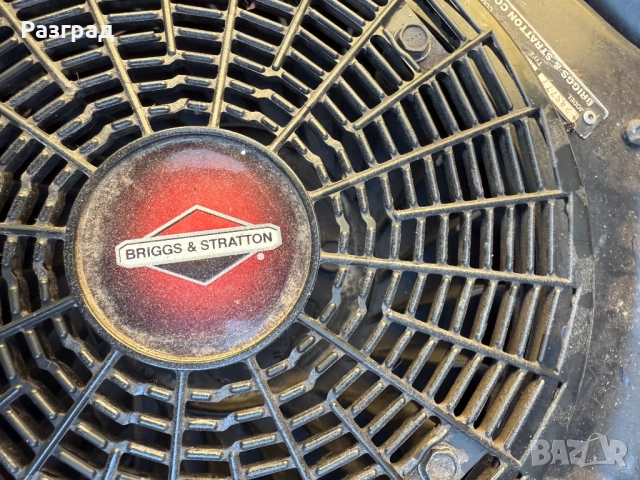 Тракторна косачка MTD 13кс без косилен апарат , снимка 14 - Градинска техника - 52455852