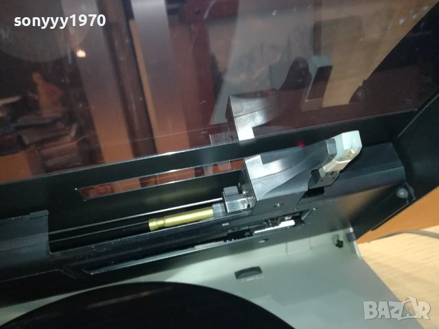 SOLD OUT-TECHNICS MADE IN JAPAN-ВНОС SWISS 2412231312, снимка 9 - Грамофони - 43534144