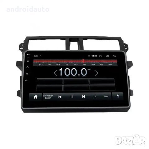 Suzuki Swift 2003-2010, Android Mултимедия/Навигация, снимка 2 - Аксесоари и консумативи - 43262635