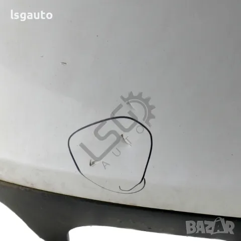 Задна броня Skoda OCTAVIA II (1Z) 2004-2010 ID: 135145, снимка 5 - Части - 47449452