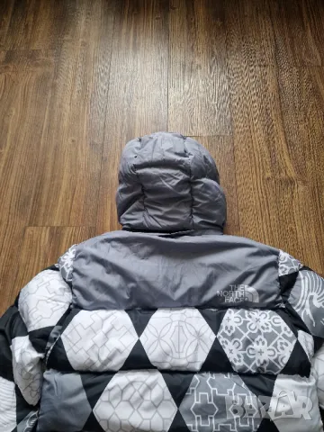 Страхотно мъжко зимно яке THE NORTH FACE размер S M L XL 2XL , снимка 10 - Якета - 47628984