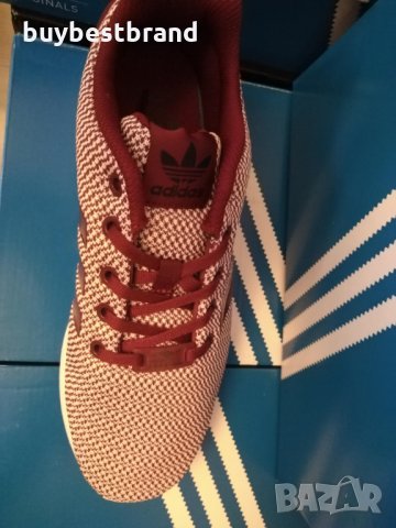 Adidas ZX Flux J Torsion BY8774, снимка 8 - Детски маратонки - 26426178