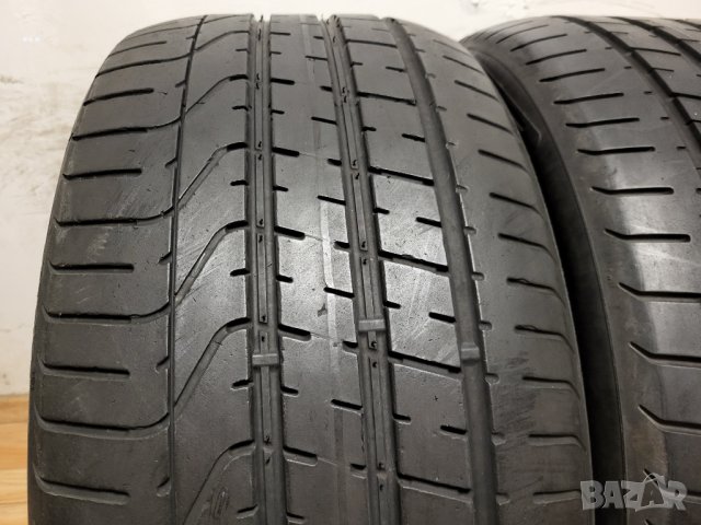 2 бр. 265/40/20 Pirelli / летни гуми , снимка 2 - Гуми и джанти - 44005163