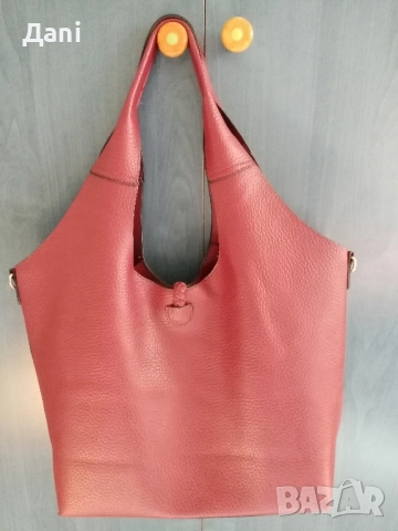 Нова дамска чанта , снимка 4 - Чанти - 52026866