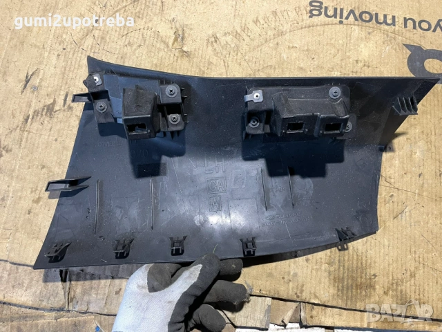 Облицовка Лява Колона 94053CA070 Toyota GT86 2018 Subaru BRZ, снимка 2 - Аксесоари и консумативи - 53064347