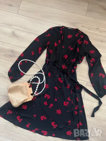 Елегантна рокля