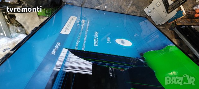 MAIN BOARD BN96-51896Е KANT-SU2_7000_43_WW for SAMSUNG UE-43TU7092, снимка 8 - Части и Платки - 37947748