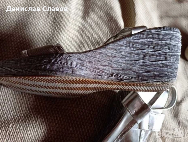 Дамски обувки , снимка 2 - Сандали - 52299686