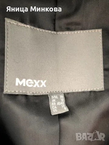 Дамско палто Mexx, снимка 8 - Палта, манта - 47733857