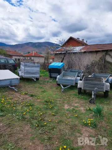 РЕМАРКЕТА - ВСЯКА СЕДМИЦА НОВИ ПОПЪЛНЕНИЯ, снимка 7 - Ремаркета - 43552982