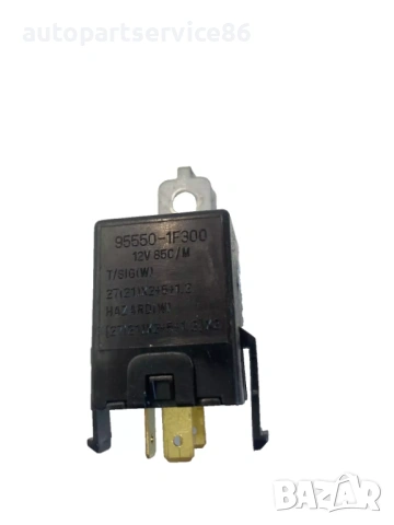 Реле за KIA Sportage 2.0 CRDi (2009) 95550-1F300