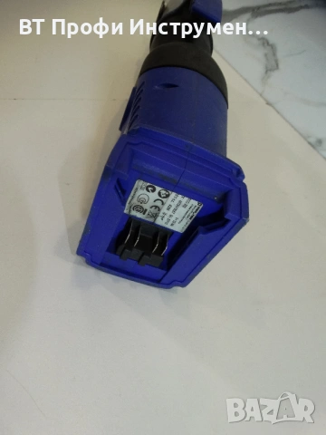 Novopress Geberit ACO 202 - Преса за фитинги 32 KN, снимка 7 - Други инструменти - 53422851