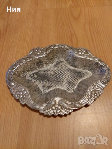 Чинийка/ поднос