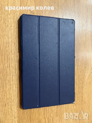 таблет "Samsung Galaxy Tab A 10.5", снимка 6 - Таблети - 53484671