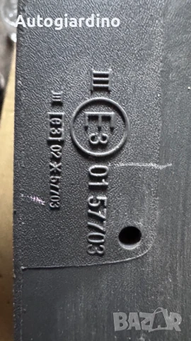 Странично огледало зa Renault Kangoo - E30157703 / E30257703, снимка 2 - Части - 50941754