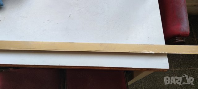 Лайсни на 180 и 270 см, различни видове, ликвидация, снимка 6 - Строителни материали - 37358543