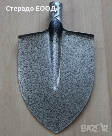 ПРАВА ЛОПАТА KOMAXIT, снимка 4 - Градински инструменти - 51131793