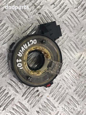 Лентов кабел Skoda Octavia 1.9TDI,105кс.,2010г.