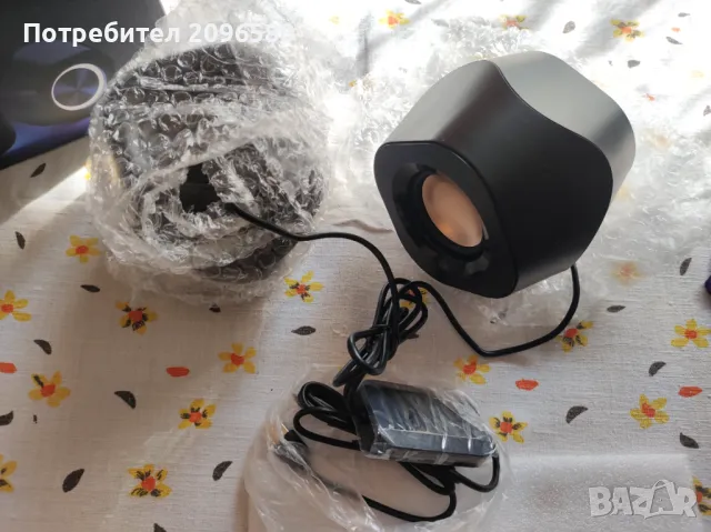 Тонколонки, снимка 5 - Тонколони - 48943791