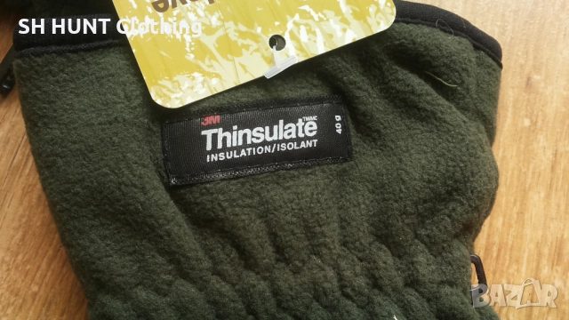 Mackenzie POLAR Fleece Gloves размер M поларени ръкавици - 1437, снимка 5 - Ръкавици - 52426172