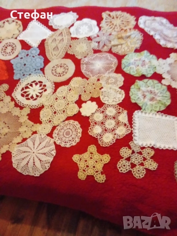 Продавам различни модели и разцветки карета на една кука , снимка 5 - Декорация за дома - 51731188