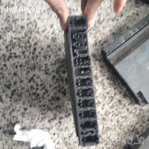 Модул седалка предна дясна 2208200826 за MERCEDES-BENZ S-CLASS седан (W220), снимка 2 - Части - 43535311