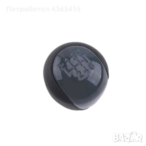 Топка за скоростен лост Hyundai / Kia - 6 Скорости 10mm Ø (фи), снимка 3 - Части - 49384609