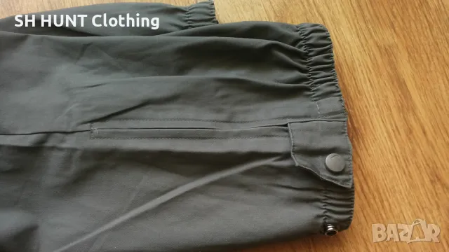 STORMBERG Gutulia Trouser размер M панталон със здрава материя - 1012, снимка 8 - Екипировка - 49171045