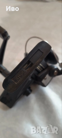 Ретро колекционерска макара Ryobi GB3, снимка 9 - Колекции - 52162559